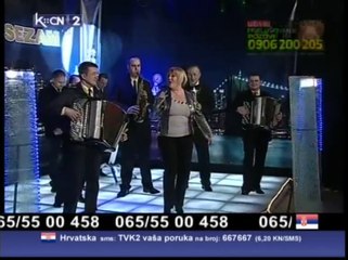 Vesna Rivas - Niska banja  (KCN)