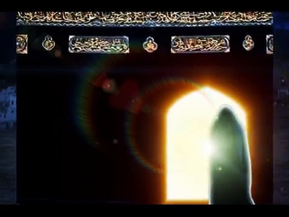مولد الامام علي بن أبي طالب عليه السلام.mpg