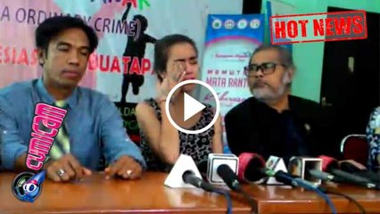 Miris... Curhat Dipukul Suami, Sheila Nangis - Cumicam 29 April 2016