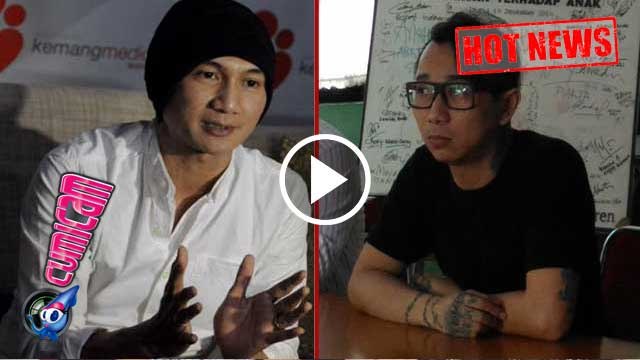 Suami Sheila Marcia Cemburu Pada Anji? - Cumicam 29 April 2016