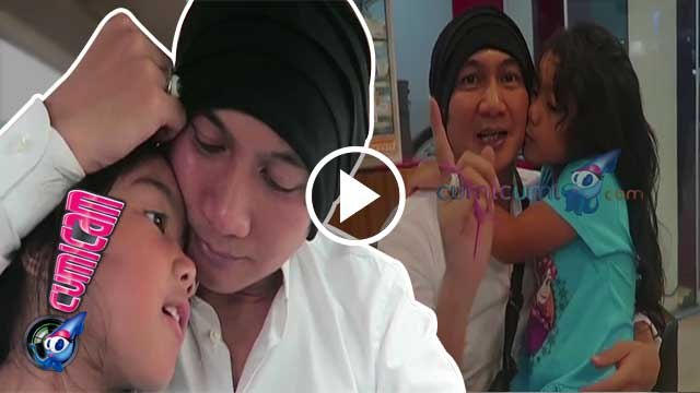 Anji: Bertemu Leticia Itu Mukjizat - Cumicam 29 April 2016
