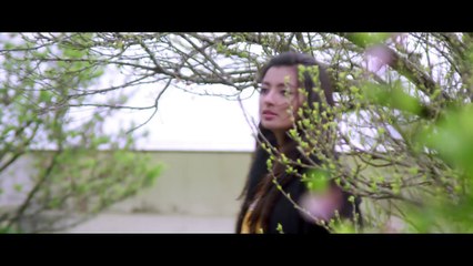 FREDRICK - WAQT GAYA THUM (OFFICIAL VIDEO) - K.K _ EVANA