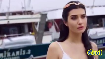 Elif&Ömer-KaraParaAşk [Korkak]