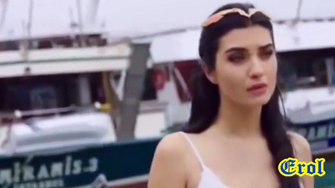 Elif&Ömer-KaraParaAşk [Korkak]