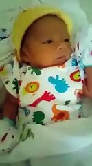 Bruno Blanchet est grand-papa, voici son petit fils !!