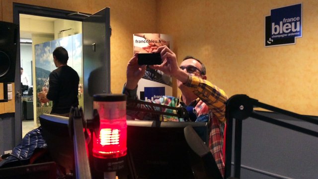 Projections de courts métrages à Reims