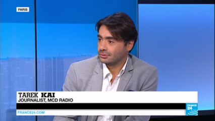 EXCLUSIVE on migrant crisis: Fellow MCD journalist reports on visit to Lesbos