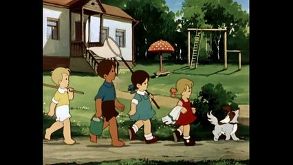 Сборник мультиков про здоровье, доктора, гигиену,