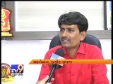 OBC leader Alpesh Thakor reacts on 10% EBC quota declared by Gujarat government - Tv9