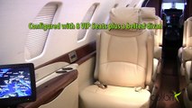 Cessna Citation Sovereign For Sale by Colibri Aircraft