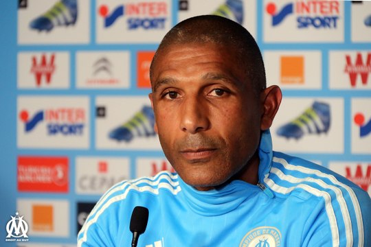 Angers-OM : la conf’ de Franck Passi