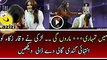 Beautiful Girl Giving Gali to -Waqar Zaka-For Rejecting Her In Audition Video