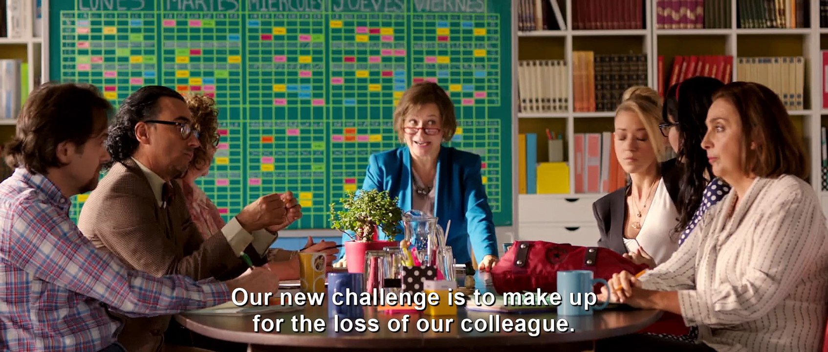 TRAILER NO MANCHES FRIDA