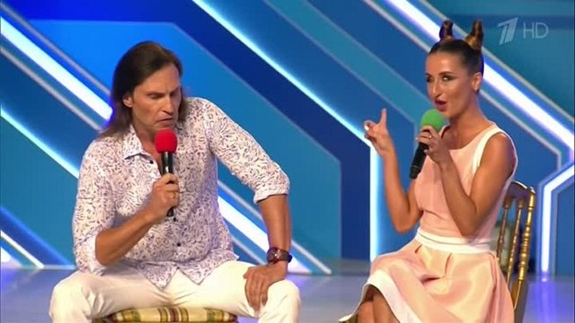 На свидании (Современные девушки) - актуально