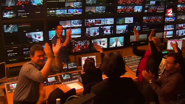 Les adieux émouvants d'Elise Lucet aux téléspectateurs de France 2