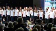 hymne a la joie