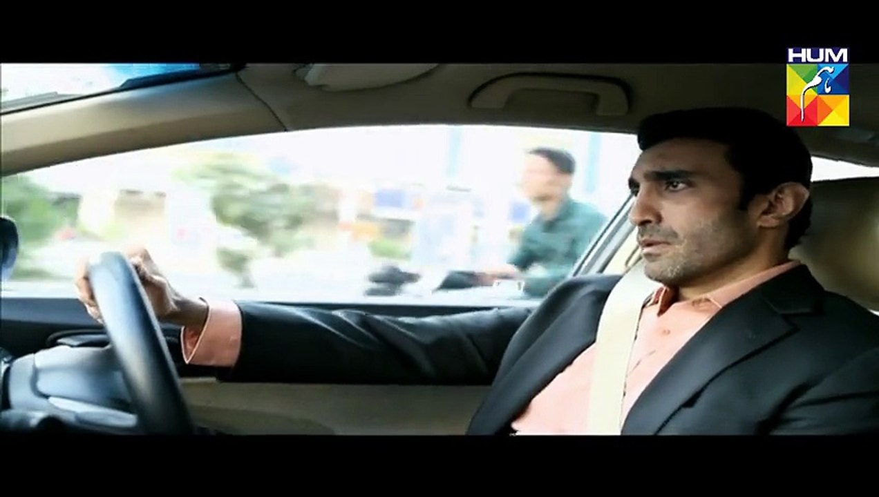 Zindagi Tujh Ko Jiya Episode 40 on Hum tv 28th April 2016