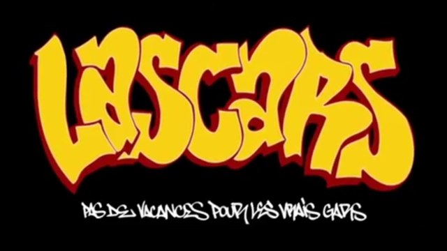 LASCARS (2009) Bande Annonce VF - HQ