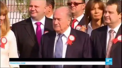 UEFA’s Platini: Today in court for crucial appeal hearing