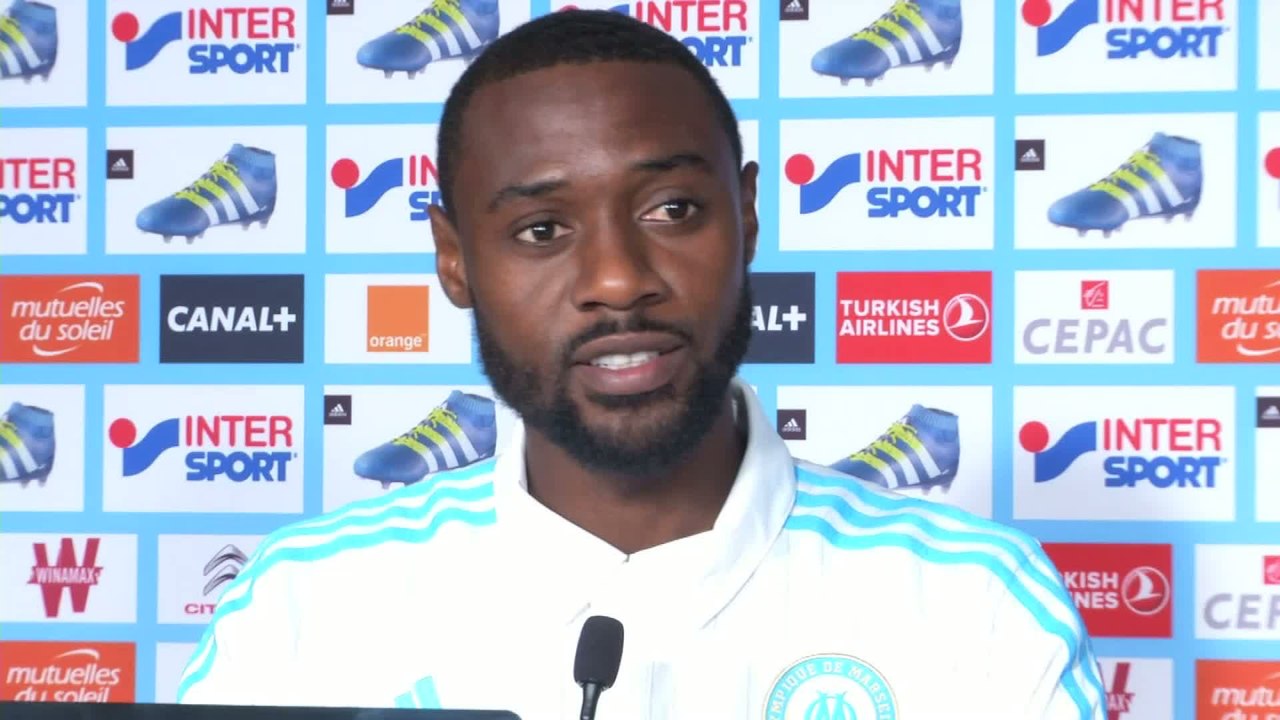 Foot - L1 - OM : Nkoulou «Il ne faut pas lâcher»
