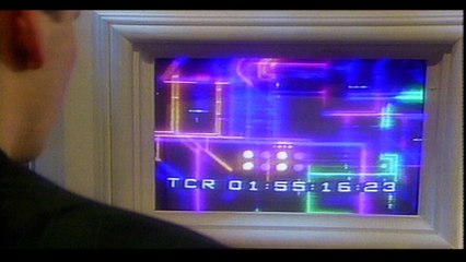 Bodyswap - Remastered (With Commentary from Doug Naylor & Ed Bye)