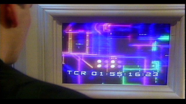 Bodyswap - Remastered (With Commentary from Doug Naylor & Ed Bye)