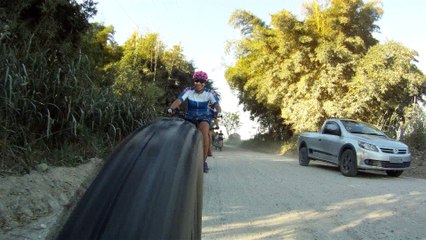 Mountain bike, Soul aro 29. 24 marchas, rumo as trilhas das cachoeiras, 40 km, 32 bikers, Pindamonhangaba, SP, Brasil, Marcelo Ambrogi, (60)