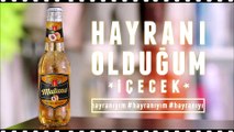 Maltana İçecek Reklam Filmleri | Hayranı Olduğum İçecek