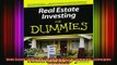 FREE PDF  Real Estate Investing For Dummies For Dummies Lifestyles Paperback  DOWNLOAD ONLINE