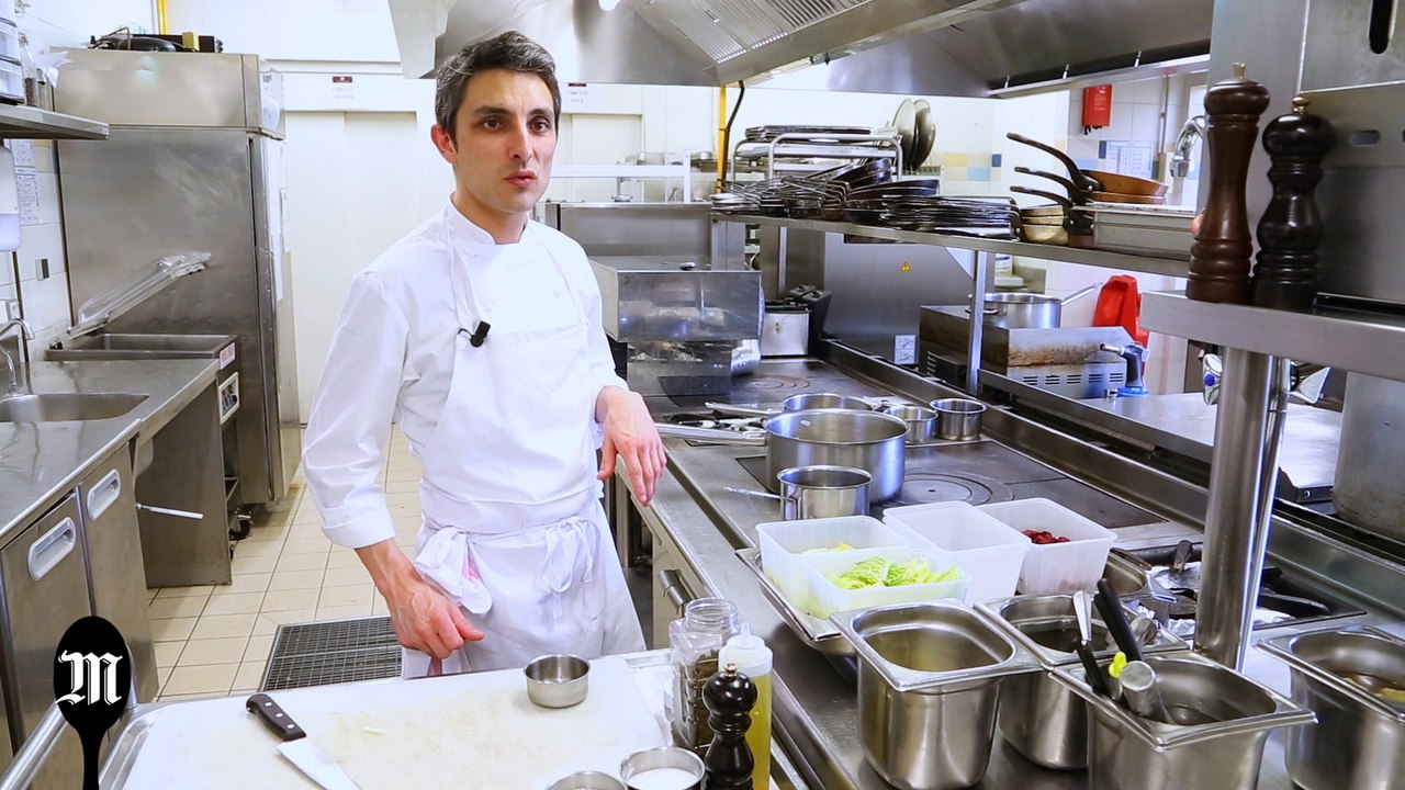 Astuce de chef : comment réaliser un bouillon original ?
