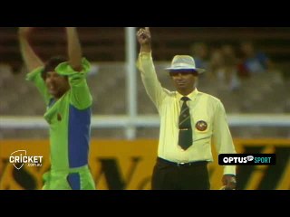 ODI GOAT McGrath v Imran - Please vote for Imran Khan only 12 hrs left