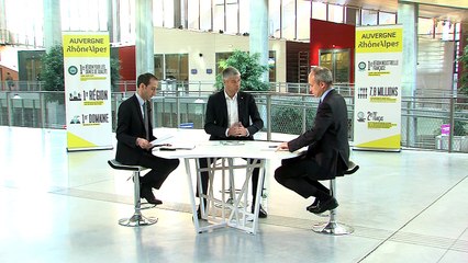 Emission Spéciale - LES 100 JOURS DE WAUQUIEZ - EVENEMENT - TéléGrenoble