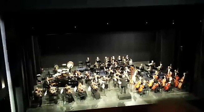 Ennio & Andrea Morricone. Cinema Paradiso soundtrack.