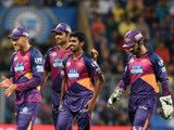 MI vs RPS, IPL 2016 : Rising Pune Supergiants won by 9 wickets