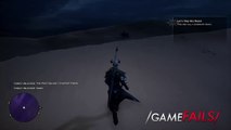 Mad Hops - Dragon Age Inquisition (Glitch) - GameFails