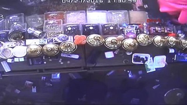 Bursa - 'Canlı Bomba' Şanlıurfa'dan, Bomba Düzeneği İstanbul'dan