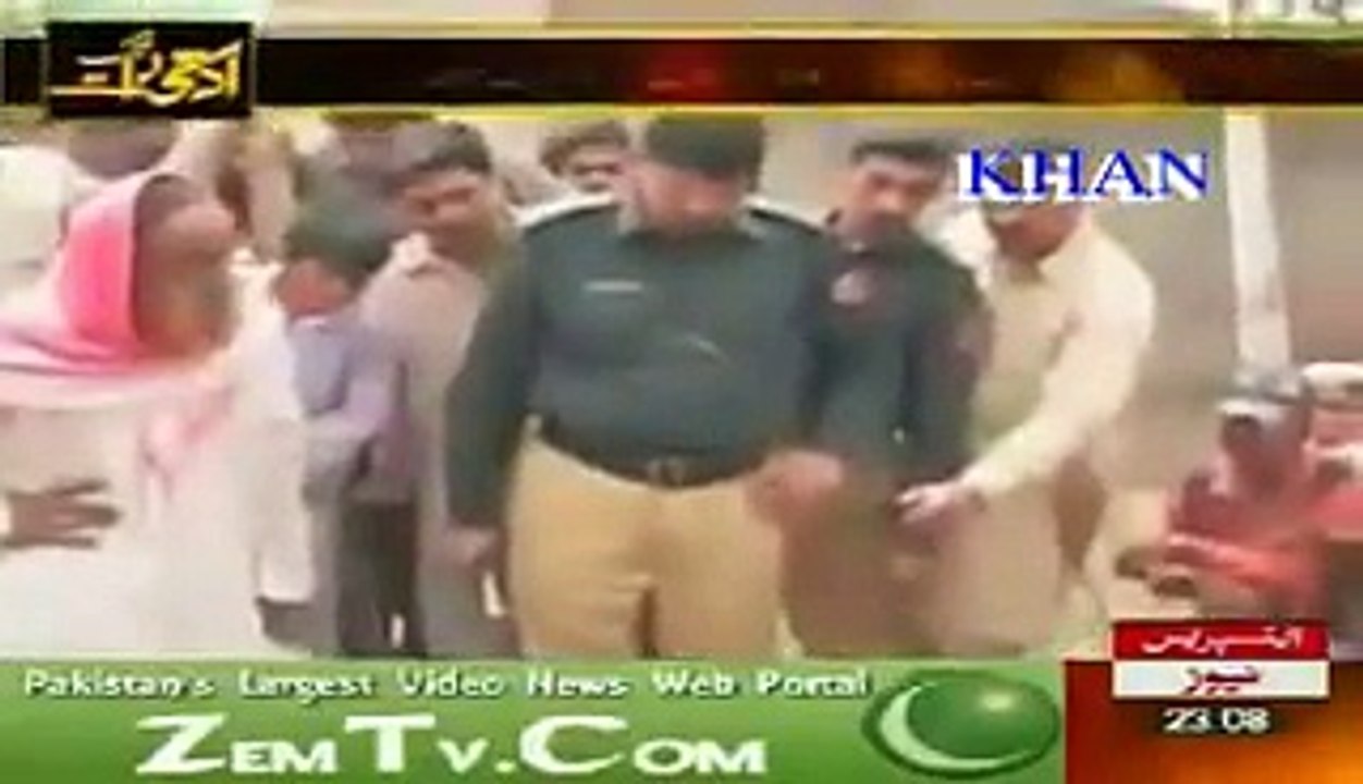 Aik_Aurat_Ne_7_Din_Zinda_Qabar_ke_Andar_Rahi ( april 2016 news )__Must_Watch