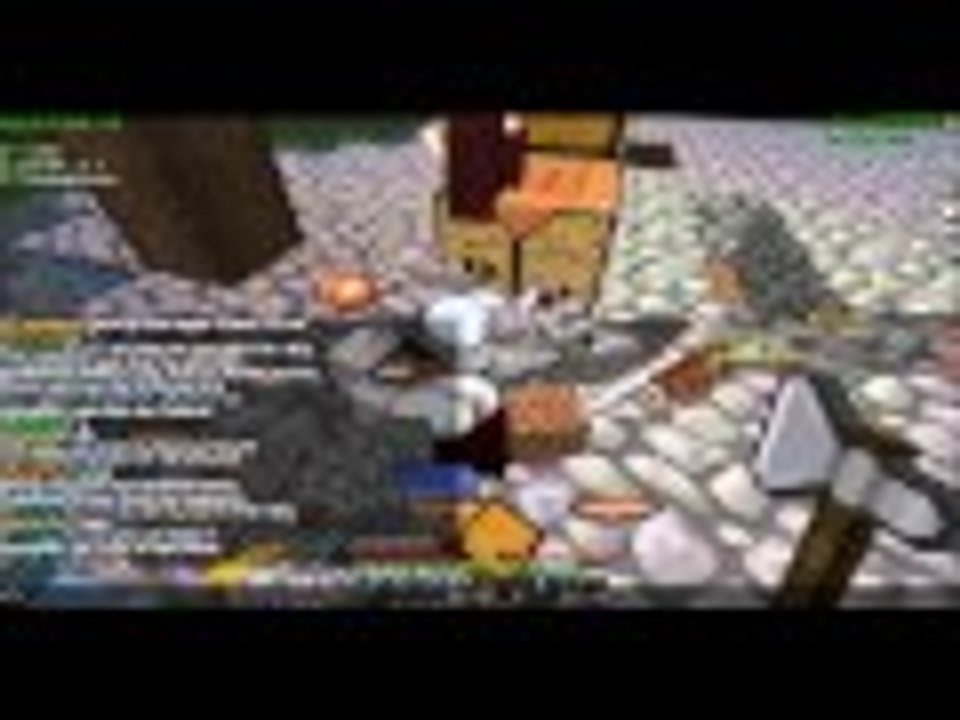 [McTeams] Raid #3  zZ FinPvP Zz's Farm  (lmao)