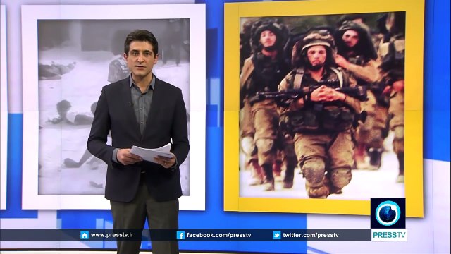 Israelis continue violence against Palestinians