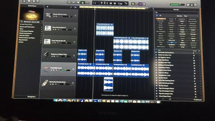 instru hip-trap By DJDIRT