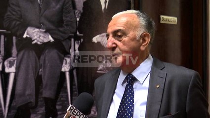 Report TV - Flamur Tartari: Për mjekun Osman Jonuzi nuk ka asnjë përmendore