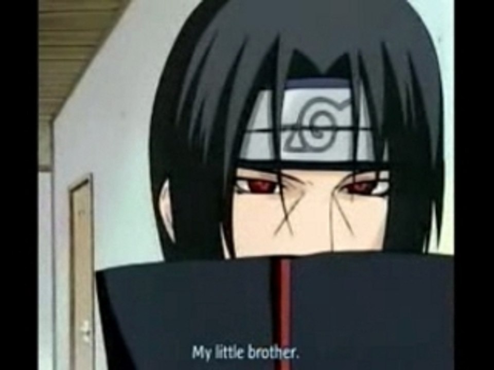 naruto amv sasuke