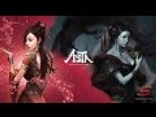 ASTA: 2016 Open Beta: Warrior and Healer Duo part 3.