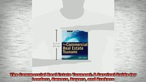 READ book  The Commercial Real Estate Tsunami A Survival Guide for Lenders Owners Buyers and Brokers  FREE BOOOK ONLINE