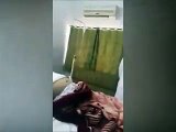 Leaked Footage Of Maulana Fazal Ur Rehman In Hospital he is Enjoying