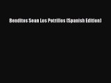 Read Benditos Sean Los Potrillos (Spanish Edition) Ebook Free