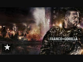 10.Franco El Gorila Ft Jowell & Randy - Party De Marquesina