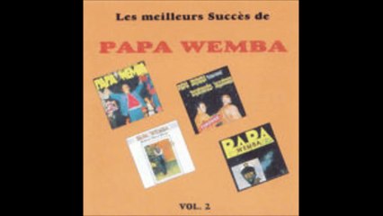03 Papa Wemba - Miss Bssange
