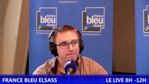 L'Alsace vue par le web avec Pierre Nuss - Reck et le buzz