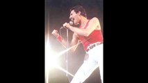 5. Mustapha (Queen-Live In Tokyo: 2/17/1981)